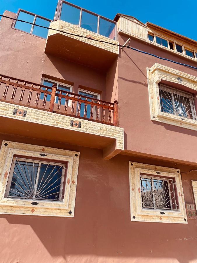 Tooda House Imsouane Exterior photo