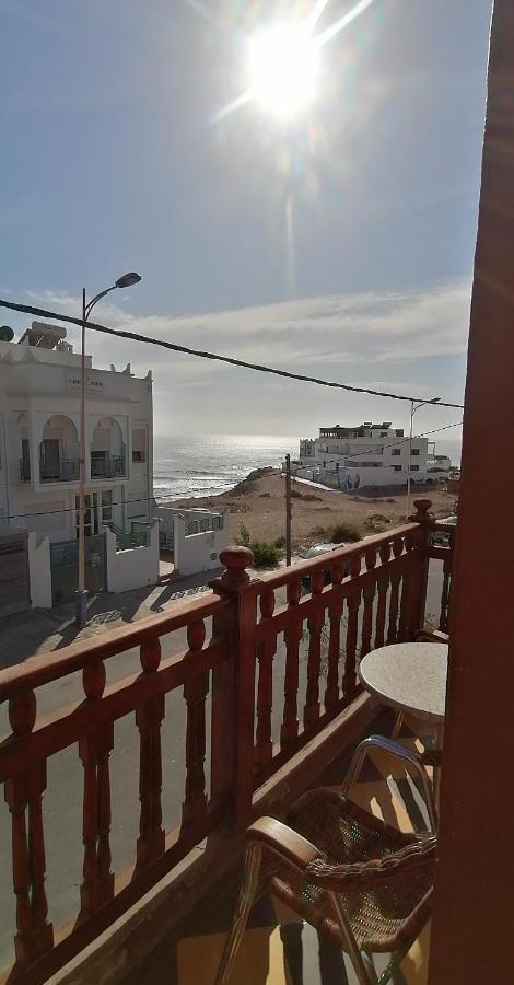 Tooda House Imsouane Exterior photo