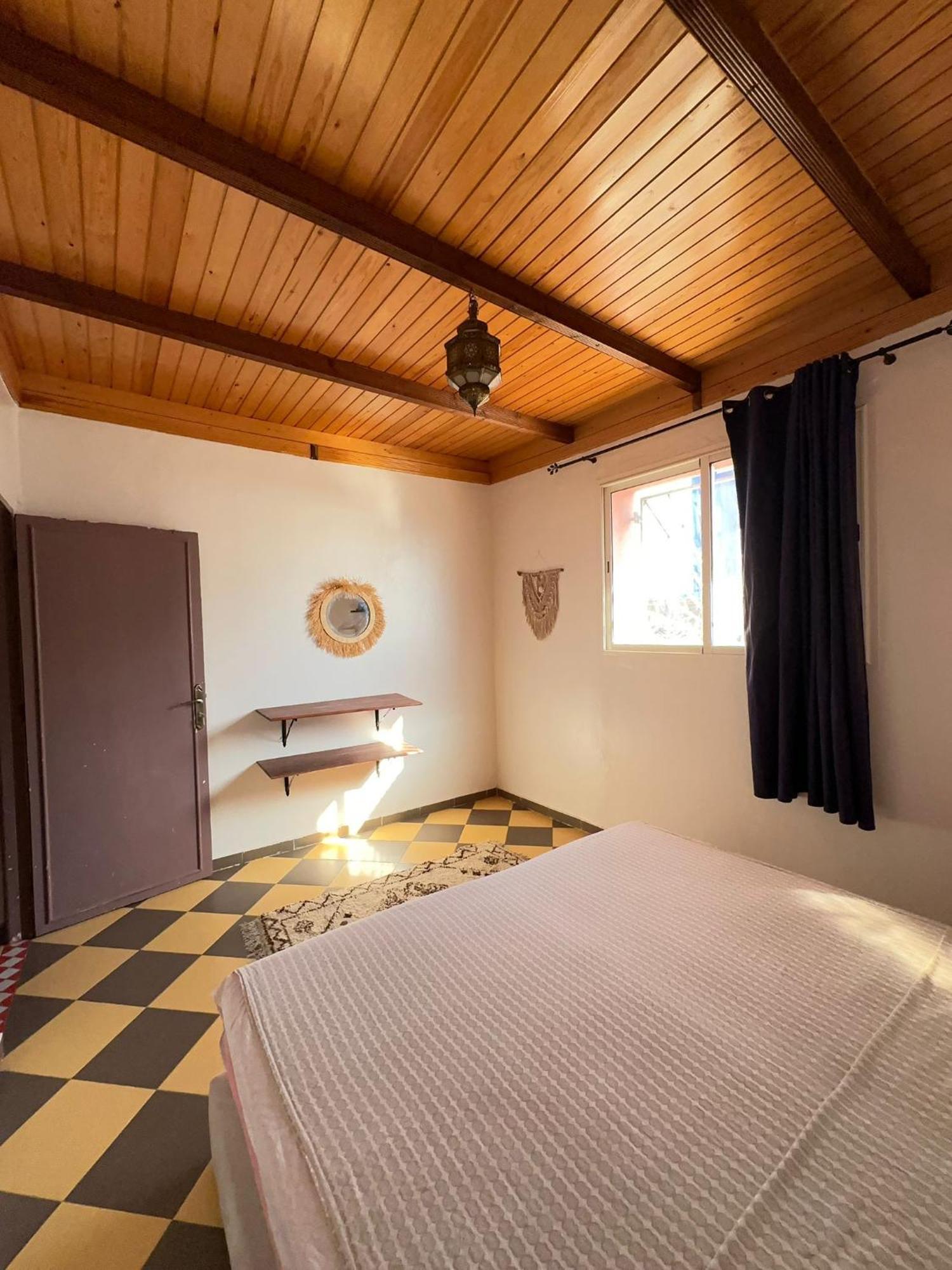 Tooda House Imsouane Exterior photo